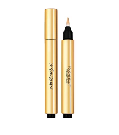 touche éclat ysl anti cerne|touch éclat concealer ysl.